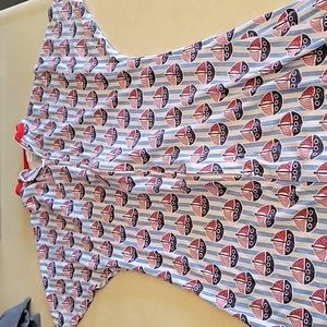 Sailboat Zipadee-Zip